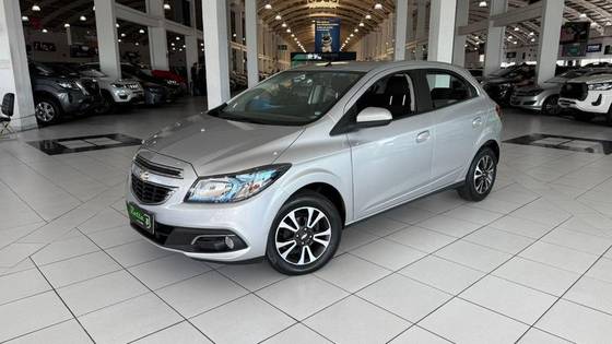CHEVROLET ONIX 1.4 MPFI LT 8V FLEX 4P MANUAL